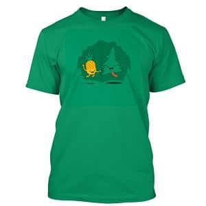 reddit trees norml marijuana shirt
