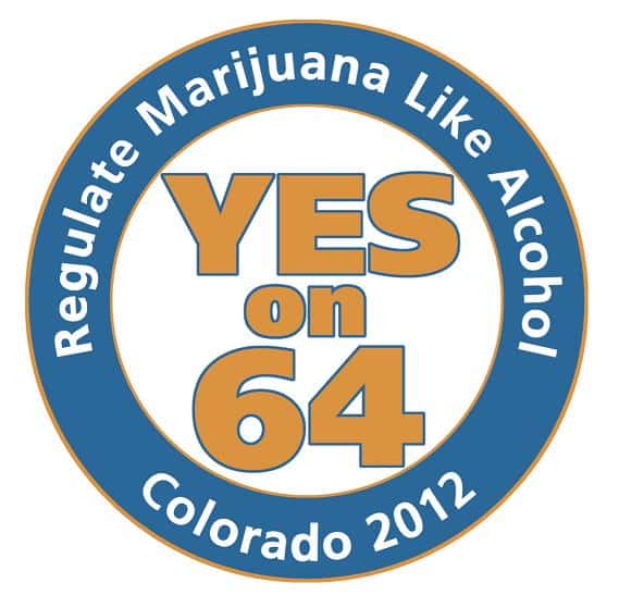 regulate marijuana like alcohol colorado amendment 64 2012