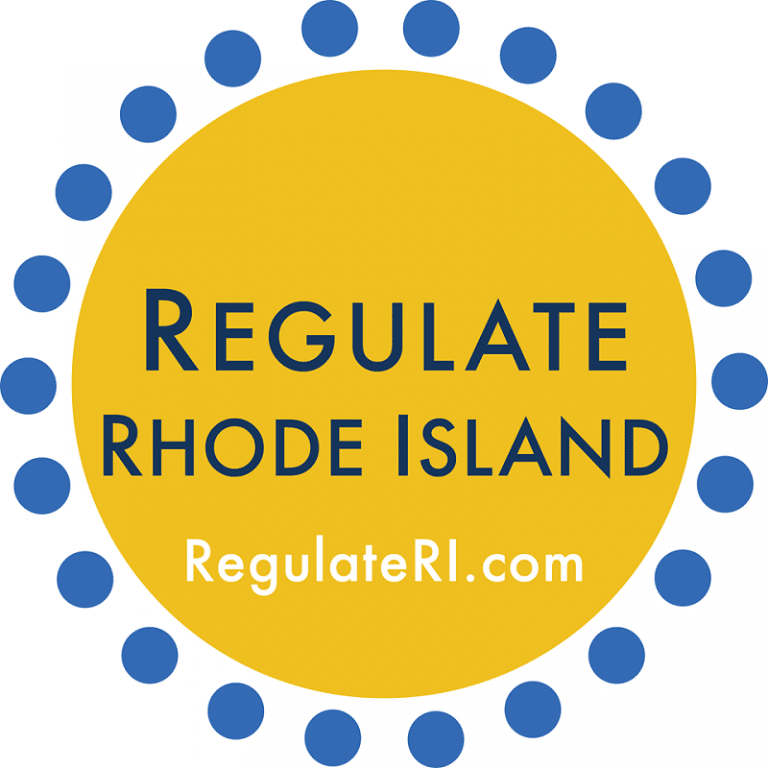 regulate rhode island