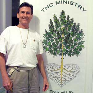 Rev Roger Christie