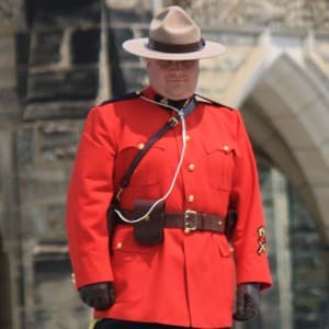 royal canadian mounted police medical marijuana raid