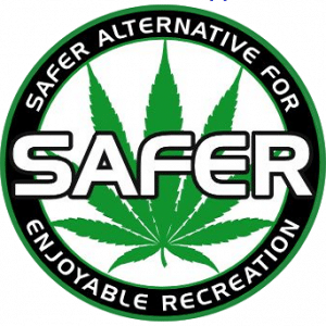 safer marijuana