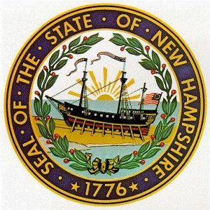 New Hampshire Decriminalization Law Awaits Governor's Signature