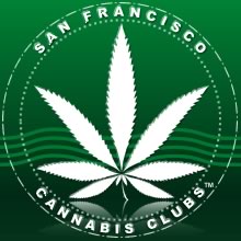 san francisco cannabis clubs