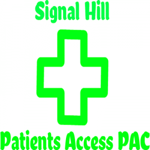 signal hill patients access pac