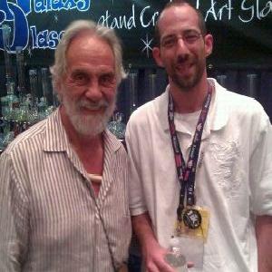 smokey with tommy chong