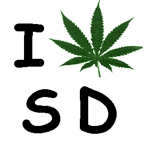 south dakota marijuana