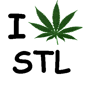 st louis marijuana decriminalization