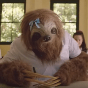 stoner sloth