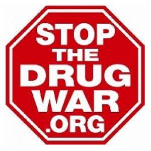 stop the drug war