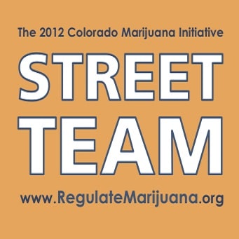 Colorado Street Team