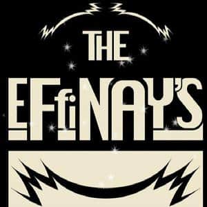 the effinays