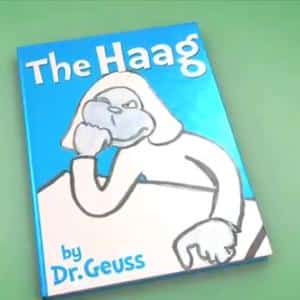 the haag dr guess medical marijuana