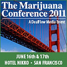The Marijuana Conference 2011