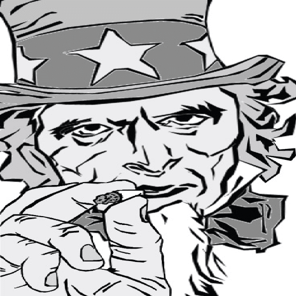 uncle sam joint