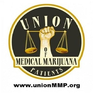 union of medical marijuana patients