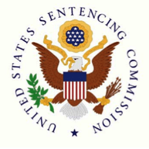 united states sentencing commission drug war