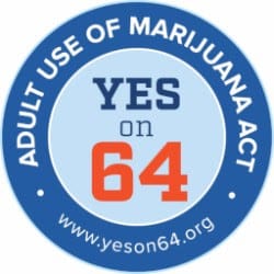 proposition 64, marijuana legalization