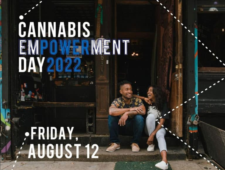 City of Portland Cannabis Empowerment Day