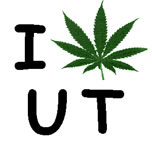 utah marijuana