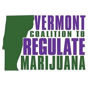 vermont coalition to regulate marijuana