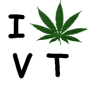 vermont marijuana