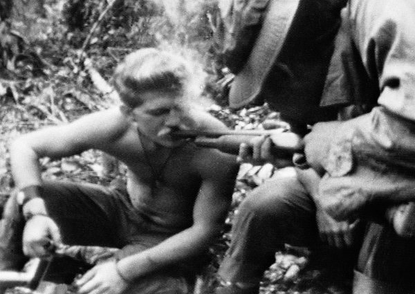 vietnam soldiers got stoned, 
