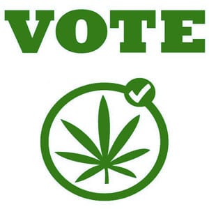 vote marijuana