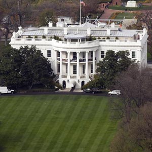 White House Attack on Recreational Pot