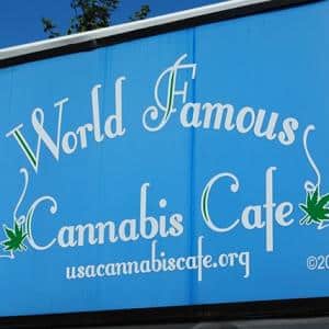 world famous cannabis cafe portland oregon