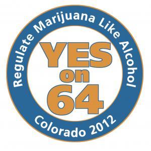 colorado amendment 64 national cannabis coalition