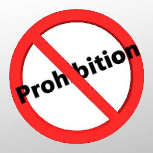 cannabis prohibition