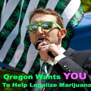 oregon wants you to legalize marijuana